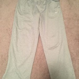 Nike sweatpants
